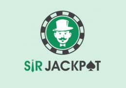 Sir Jackpot Casino Review & Ratings .